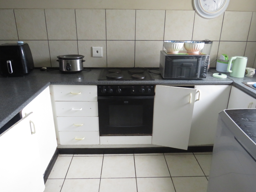 3 Bedroom Property for Sale in Emerald Heights Eastern Cape